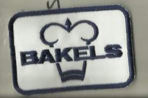 Bakels -   hihamerkki