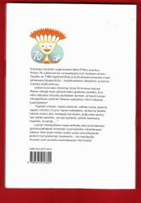 Pirkan parhaat niksit, 2003.  Sata avainta luovaan niksiajatteluun. 1500 käytännöllistä ja kutkuttavaa lainausta maan parhaasta ideapankista! Tämä on  MUST kaikille