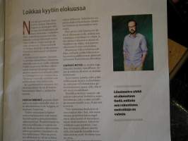 suomen kuvalehti  29 7 2016