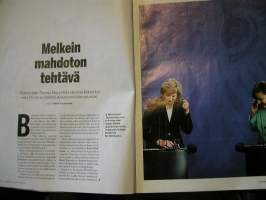 suomen kuvalehti  29 7 2016