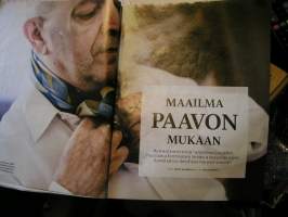 suomen kuvalehti  29 7 2016