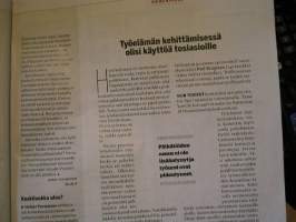 suomen kuvalehti  29 7 2016