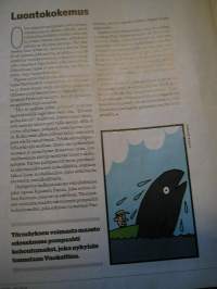 suomen kuvalehti  29 7 2016