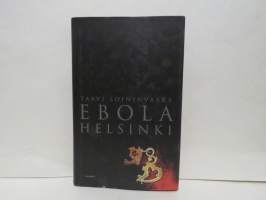 Ebola Helsinki