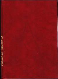 Kultamitali briljantilla, 1989. Pohjalaisen Kultamitali 60 vuotias 1929-1989. Sanomalehti Pohjalaisen urheilupalkinnon historiikki.