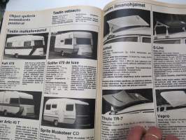 Tuulilasi 1979 nr 9, Datsun 100A sata omistajaa kertoo, Halvat autoradiot, Etuvetoinen Opel Kadett, Zastava 1100 Z, Volkswagen Jetta, Turbo on nykyaikaa, Ysikuutonen