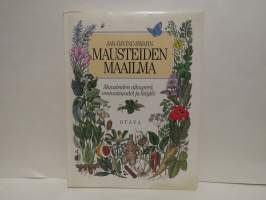 Mausteiden maailma - Mausteiden alkuperä, ominaisuudet ja käyttö