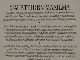 Mausteiden maailma - Mausteiden alkuperä, ominaisuudet ja käyttö