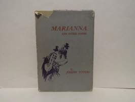 Marianna And Other Poems