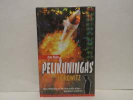 Alex Rider &amp; Pelikuningas