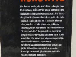 Alex Rider &amp; Pelikuningas