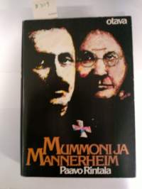 Mummoni ja Mannerheim -trilogia