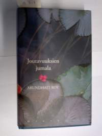 Joutavuuksien jumala