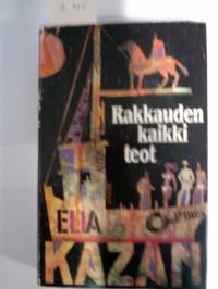 Rakkauden kaikki teot