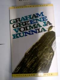 Voima ja kunnia   (Keltainen Kirjasto 67)