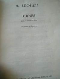 sävellyksiä.f.chopin