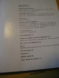 leikki-ikäinen lapsi. t-kirjat