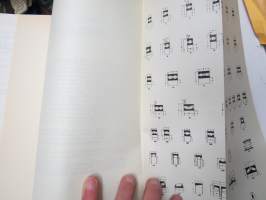 Sisu linja-autot 1945-1953 varaosaluettelo -parts catalog