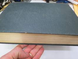 Sisu linja-autot 1945-1953 varaosaluettelo -parts catalog