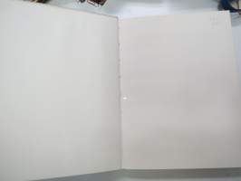 Datsun 240 Z 1970-72 Autobook - Workshop Manual -korjaamokäsikirja / huolto-ohjekirja