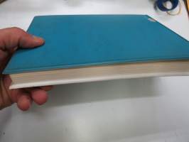 Datsun 240 Z 1970-72 Autobook - Workshop Manual -korjaamokäsikirja / huolto-ohjekirja