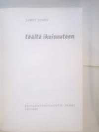 Täältä ikuisuuteen