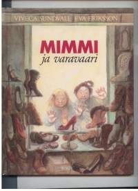 Mimmi ja varavaari