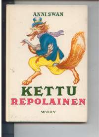 Kettu Repolainen