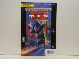 Mega 3/2003 Ultimate X-men