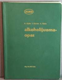 AlkoholijuomaopasOy Alko Ab