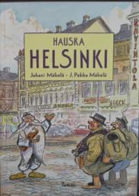 Hauska Helsinki
