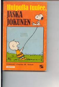 Huipulla tuulee, Jaska Jokunen