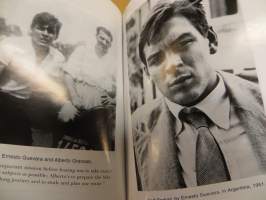 The Motorcycle Diaries- Che Guevaran moottoripyöräpäiväkirja