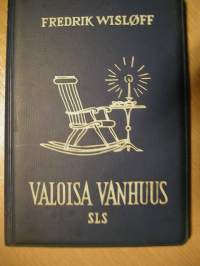 valoisa vanhuus.vakitan tarjous helposti paketti19x36x60cm paino 35kg 5e