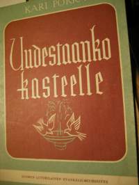 uudestaanko kasteelle.vakitan tarjous helposti paketti19x36x60cm paino 35kg 5e