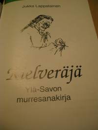 kielveräjä.ylä-savonmurresanakirja.vakitan tarjous helposti paketti 19x36 x60 cm paino 35kg 5e