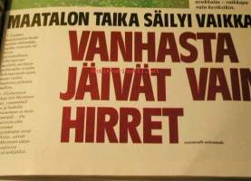 Meidän talo  6--84