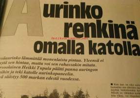 Meidän talo  6--84