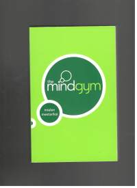 The mindgym- mielen mestariksi