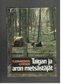 Taigan ja aron metsästäjät