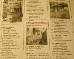 Meidän talo  5--83