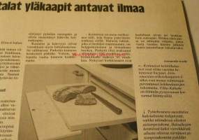 Meidän talo  5--83