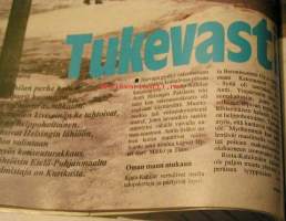 Meidän talo  5--83