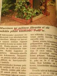 Meidän talo  5--83