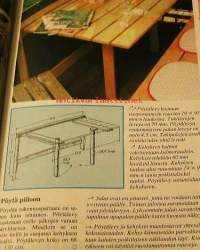 Meidän talo  5--83
