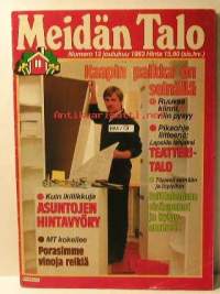 Meidän talo  12--83