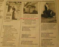Meidän talo  12--83
