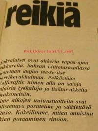 Meidän talo  12--83