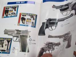 Joal 1995 Compact Catalogo  - Die cast metal -catalogue / pienoismalliluettelo