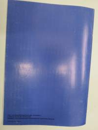 NZG Modelle 1994 -catalogue / pienoismalliluettelo